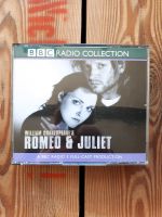 William Shakespeare Romeo & Juliet BBC Radio Collection 3 CD Box Rheinland-Pfalz - Böhl-Iggelheim Vorschau