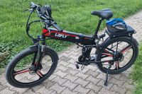 E Bike 1000 Watt Baden-Württemberg - Ostfildern Vorschau