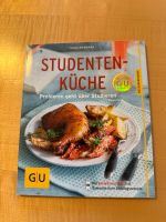 Kochbuch für Studenten Kr. Passau - Passau Vorschau