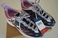 Tommy Hilfiger Damen Sneaker NEU Größe 38 Saarland - Homburg Vorschau