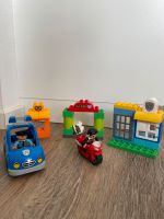 Polizei Verfolgung Lego Duplo Bayern - Garmisch-Partenkirchen Vorschau