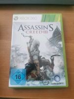 Assassin's Creed 3 für Xbox 360 Friedrichshain-Kreuzberg - Friedrichshain Vorschau