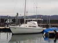 Segelboot mit Bodenseezulassung zu verkaufen Baden-Württemberg - Ostfildern Vorschau