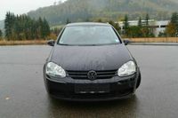 Volkswagen Golf V Lim. Comfortline**KLIMA+EURO4+TÜV04/2022* Baden-Württemberg - Straßberg Vorschau