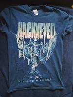 [Versand möglich] Hackneyed Shirt Gr. S Bandshirt Metal Sachsen-Anhalt - Wernigerode Vorschau