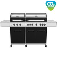 Grillfürst G750 Gasgrill 7-Brenner Hartman Gartenmöbel G750 Nordrhein-Westfalen - Unna Vorschau