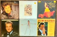 21 Vinylplatten Schallplatten Rock, Pop, Schlager & Classic Sachsen-Anhalt - Magdeburg Vorschau