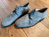 Schuhe Zara Man Gr. 44 Bayern - Hirschau Vorschau