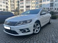 Volkswagen Passat CC R-Line Facelift 2.0 TSI Navi Xenon Top Berlin - Lichtenberg Vorschau