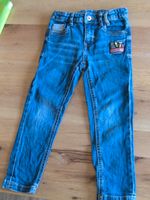 Jeans, blau Gr. 104 Bund verstellbar Rheinland-Pfalz - Ney Vorschau