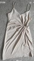 Sommerkleid mit Knoten Bayern - Hirschaid Vorschau
