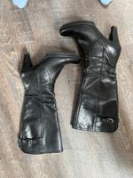 Stiefel Leder Tamaris Schleswig-Holstein - Flensburg Vorschau