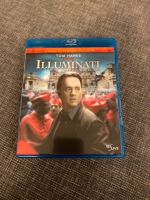 Illuminati Blu-ray Hessen - Bad Nauheim Vorschau