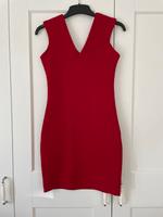 Rotes Kleid von Mango Marburg - Wehrda Vorschau