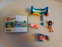 Lego Friends, Skateboard, 30633, vollständig, wie neu Baden-Württemberg - Sinsheim Vorschau