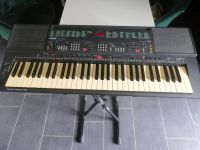 90er Vintage Keyboard Yamaha PSR 400 Schleswig-Holstein - Handewitt Vorschau