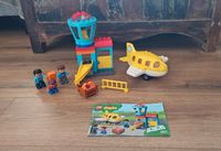 LEGO duplo 10871 Flughafen Hamburg-Nord - Hamburg Winterhude Vorschau