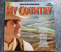 My Country, LP, Vinyl, Polystar Bayern - Mehlmeisel Vorschau