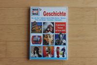 Was ist Was DVD Geschichte Baden-Württemberg - Freiburg im Breisgau Vorschau