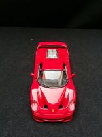 Ferrari Sammlermodell 1:18 zu verkaufen Nordrhein-Westfalen - Herscheid Vorschau