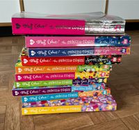 The Princess Diaries 1-10 Komplettreihe (Meg Cabot) Hessen - Biebergemünd Vorschau