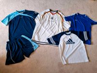 Fußballtrikot 152 S XL Sportkleidung Sportshirt Climatec Leipzig - Lindenthal Vorschau