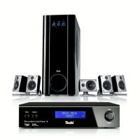 Teufel 5.1 Surround Sound System Concept E 400 Digital Bayern - Penzberg Vorschau