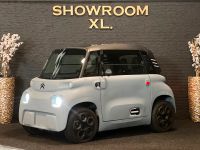 Citroen Ami 2021 | *4591 KM* | 100 % Elektrik | Glasdach | 45 km/h | Innerhalb 250 KM Kostenlose Lieferung | Mopedauto | Microcar | Leichtmobile Rocks Nordrhein-Westfalen - Gronau (Westfalen) Vorschau