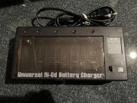 Batterie Ladegerät / Charger Ni-Cd Bayern - Stammbach Vorschau