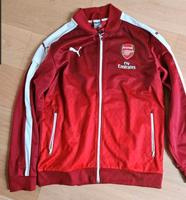 Arsenal London Jacke , Gr. L Brandenburg - Schönwalde-Glien Vorschau