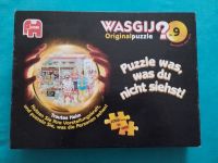 Jumbo Wasgij? Nr. 9 Puzzle, was du nicht siehst! Trautes Heim Bielefeld - Joellenbeck Vorschau