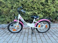 Pinniped Kinderfahrrad 16 Zoll Kr. München - Grasbrunn Vorschau