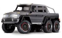 *Aussteller* Traxxas TRX88096-4 MERCEDES-BENZ G63 AMG 6X6 RTR Hessen - Hohenstein Vorschau