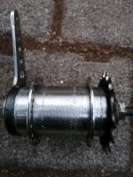 Shimano 3CC Nabe vintage Hessen - Hanau Vorschau