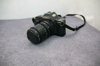 Spiegelreflexkamera Analog Canon T70 35 - 70 mm Retro Kamera Sachsen - Waldheim Vorschau