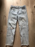Hellblau Jeans H&M Berlin - Köpenick Vorschau
