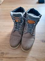 Dockers Winerstiefel Grösse 39 Bayern - Gunzenhausen Vorschau