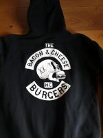 Dudes Factory Sweatjacke Gr.L Berlin - Hellersdorf Vorschau