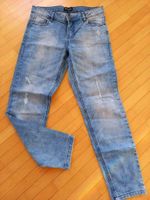 Coole Damen-Jeans LAURA SCOTT, Gr. 40 Niedersachsen - Ovelgönne Vorschau