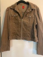 Leichte Cordjacke , braun gr.42 Nordrhein-Westfalen - Neukirchen-Vluyn Vorschau