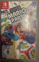 Super Mario Party Nintendo Switch Nordrhein-Westfalen - Ahaus Vorschau