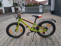 KinderFahrrad cube ASR 200, 20'' Bayern - Ergolding Vorschau