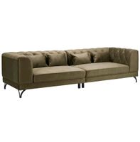 Sofa/Couch Totti, oliv, neu, original verpackt Bayern - Hofheim Unterfr. Vorschau