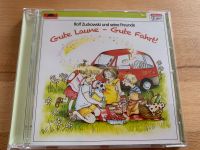 CD Rolf Zukowski und seine Freunde Gute Laune - Gute Fahrt Niedersachsen - Bad Fallingbostel Vorschau