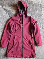 Mantel Softshellmantel Gr. 38 S Jacke CMP Softshelljacke Bayern - Dietenhofen Vorschau