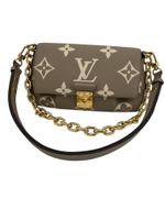 Louis Vuitton Favorite Empreinte Bicolor Tourterelle - 2.100 EUR* Leipzig - Leipzig, Zentrum-Süd Vorschau