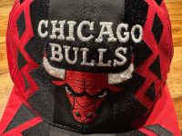 Chicago Bulls Cap 90s Nordrhein-Westfalen - Pulheim Vorschau