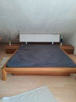 Wasserbett 200x220 Hardside Hessen - Hirschhorn (Neckar) Vorschau