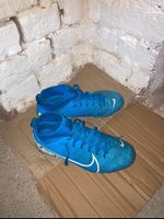 Nike Fussballschuhe guter ballkontrolle Sachsen - Meißen Vorschau