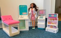 Barbie Krankenstation & Knete Niedersachsen - Weyhe Vorschau